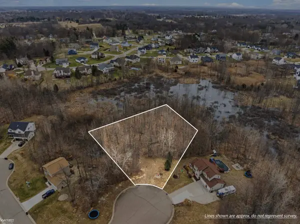 0 High Oaks TRL, GrandBlanc, MI 48439