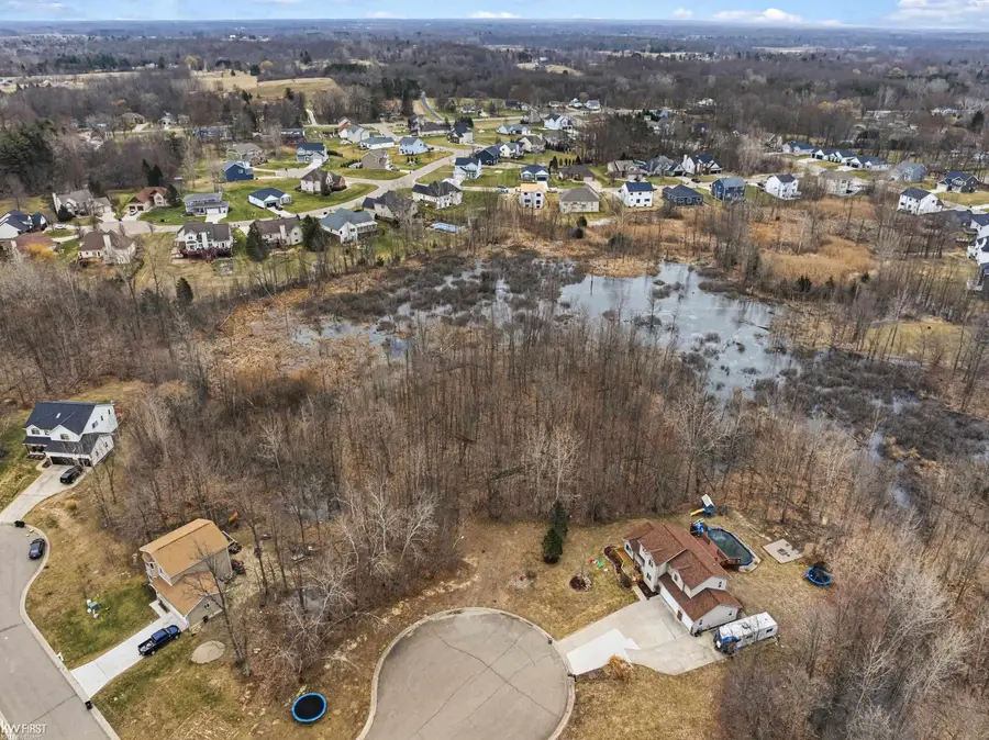 0 High Oaks TRL, Grand Blanc, MI 48439 - #2