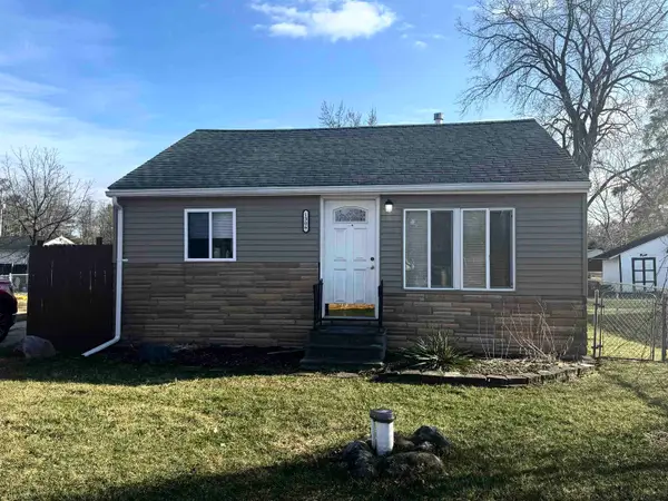 1306 Garfield ST, MtMorris, MI 48458