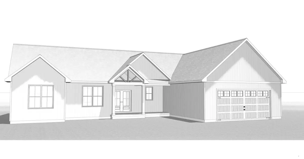 5297 Spring Meadows WAY, Linden, MI 48451 - #1