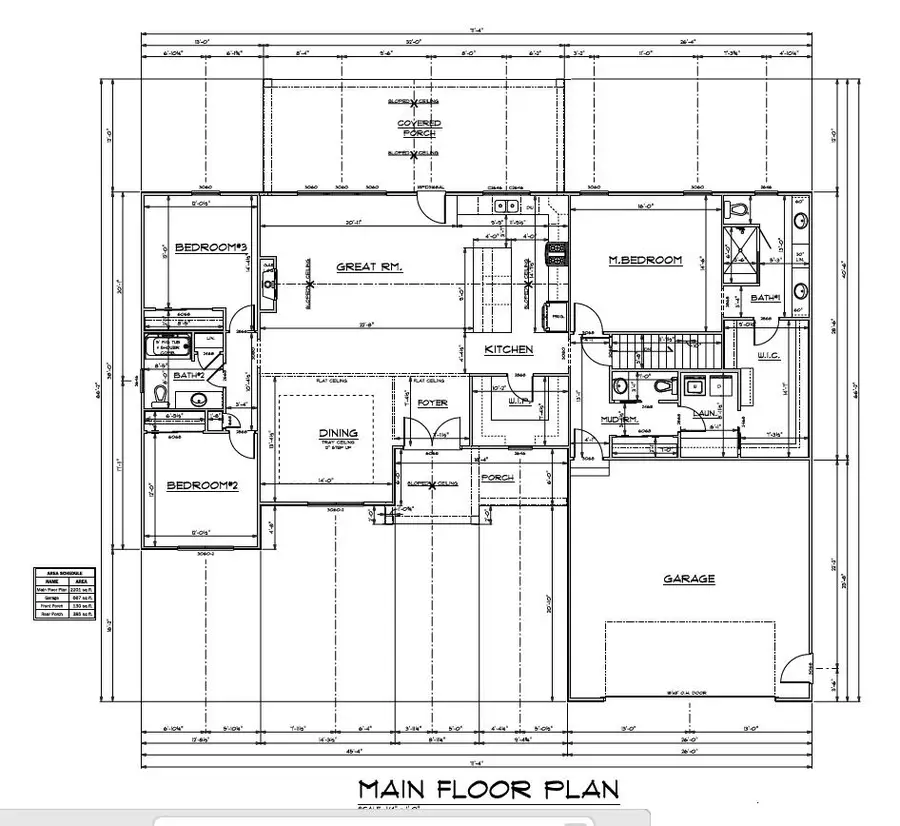 5297 Spring Meadows WAY, Linden, MI 48451 - #2