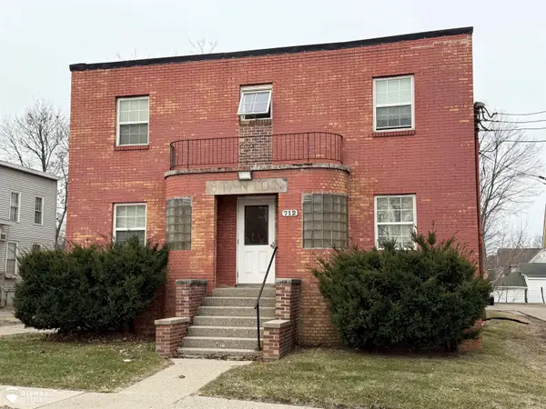 712 S Grand Traverse ST, Flint, MI 48502