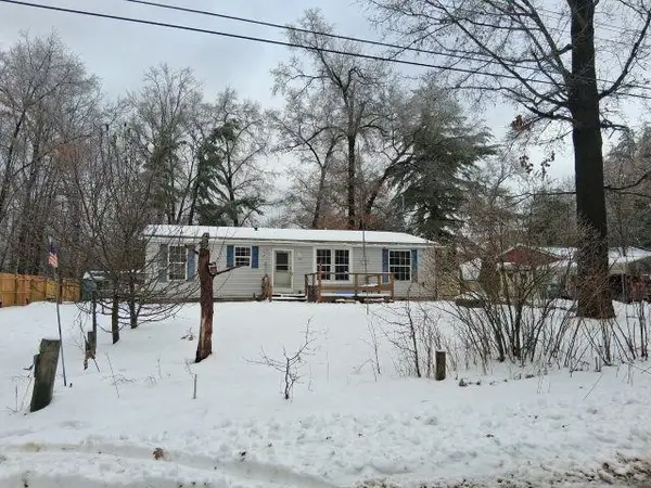 1645 7th. ST, Prescott, MI 48756