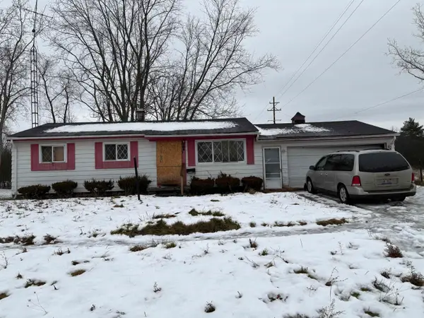 2008 Daron PL, Flint, MI 48505
