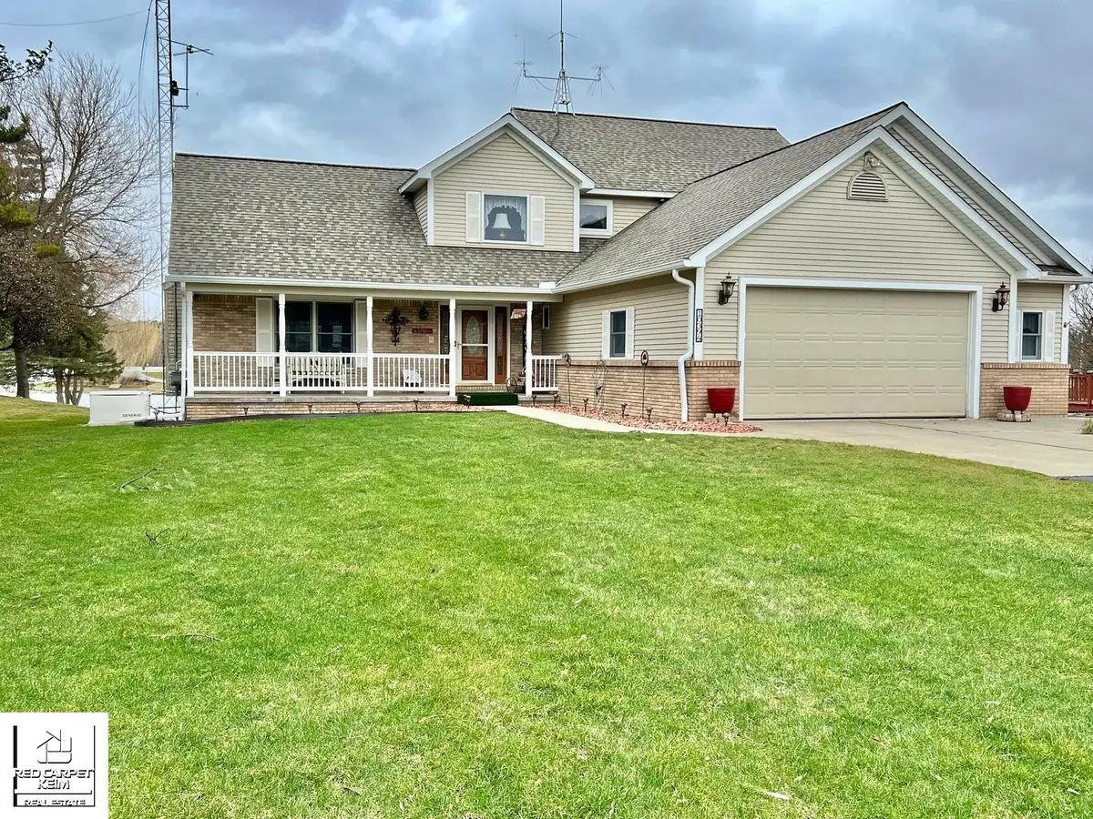 10394 Hills LN, Goodrich, MI 48438 - #1