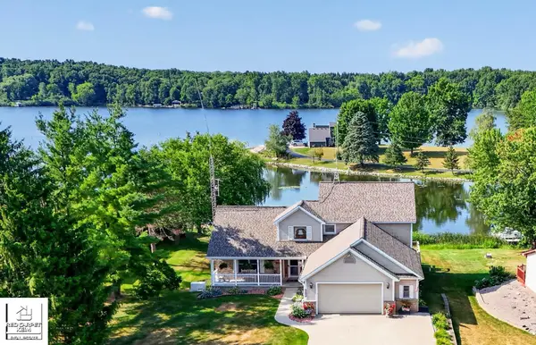 10394 Hills LN, Goodrich, MI 48438