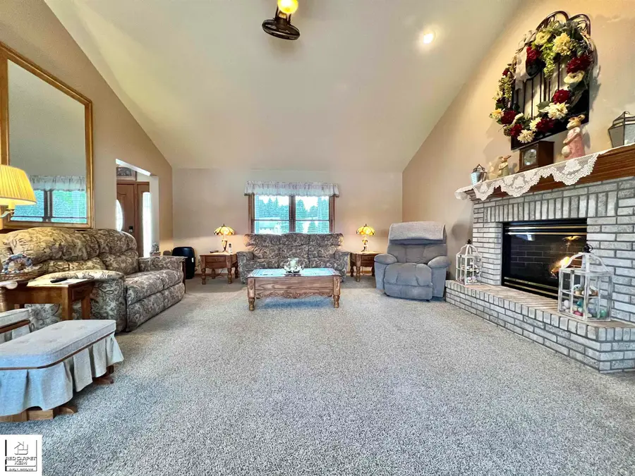 10394 Hills LN, Goodrich, MI 48438 - #3