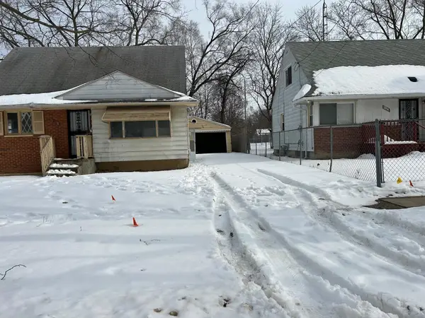 4110 Leerda ST, Flint, MI 48504