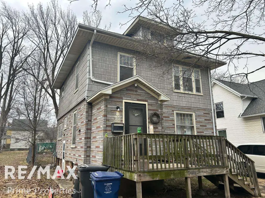 626 E 2nd ST, Flint, MI 48503 - #2