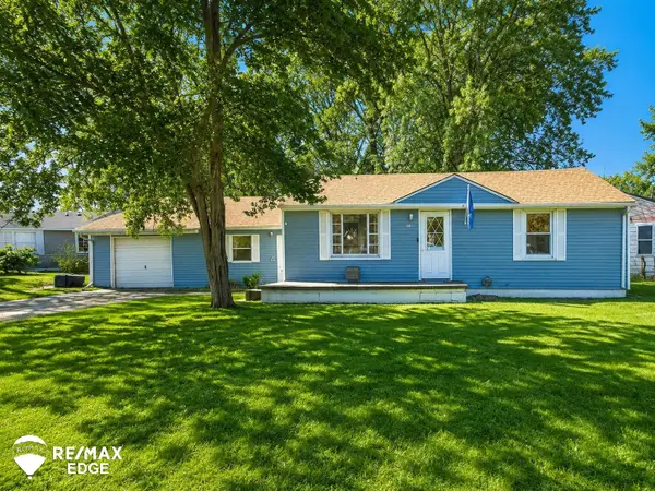 1388 Transue AVE, Burton, MI 48509