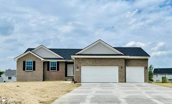 8084 Peninsula CIR, GrandBlanc, MI 48439