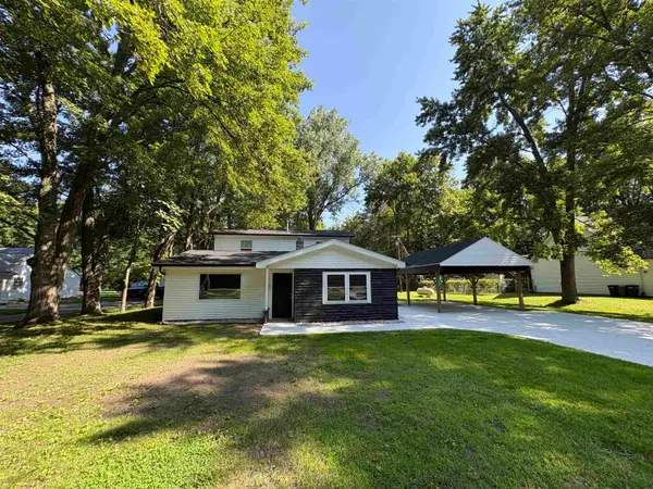 3416 W Willard RD, BirchRun, MI 48415