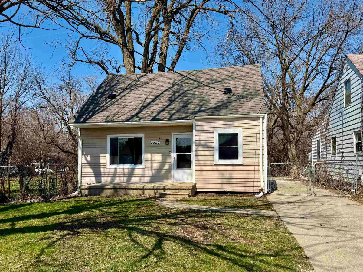 2289 Connell ST, Burton, MI 48529 - #1