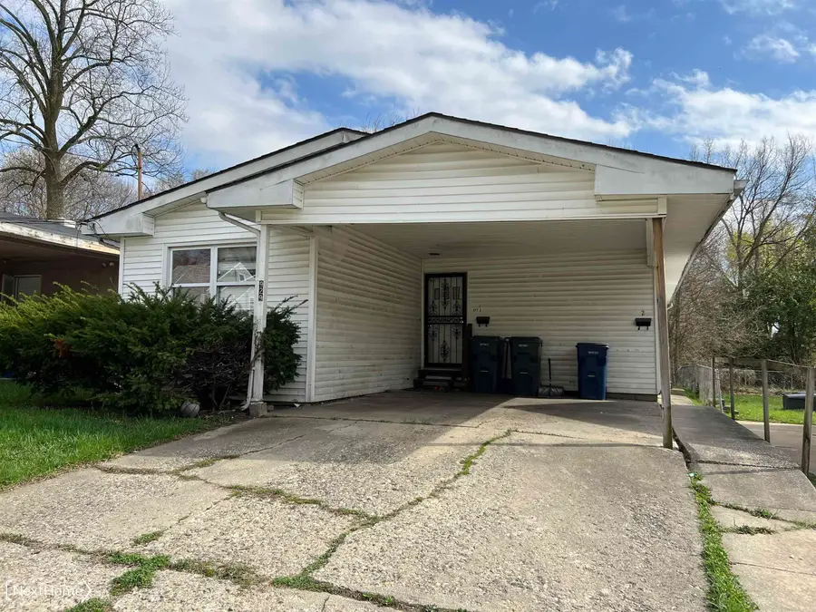 929 W Genesee ST, Flint, MI 48504 - #2