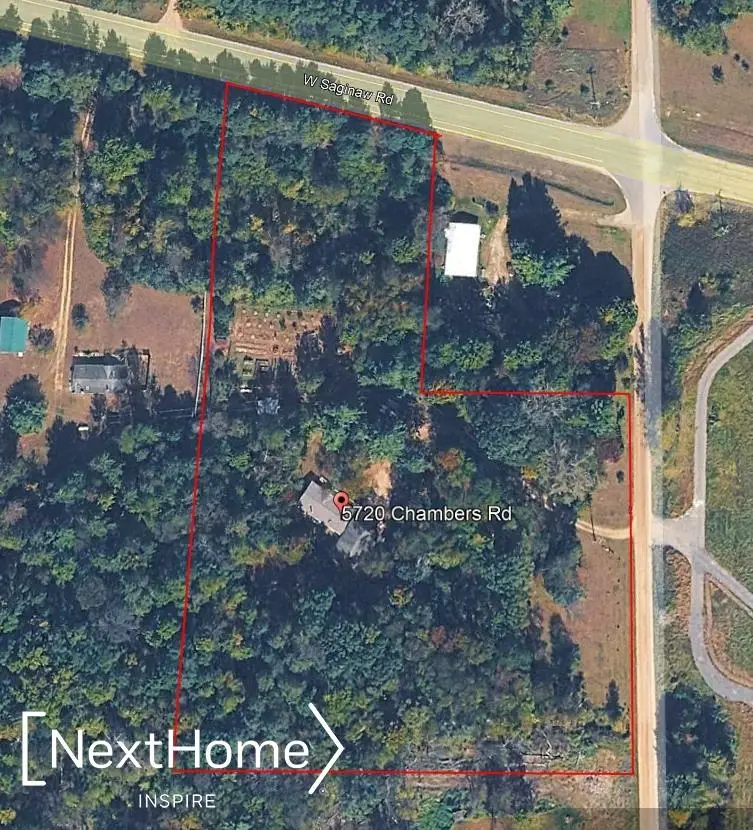 5720 Chambers RD, Mayville, MI 48744 - #3