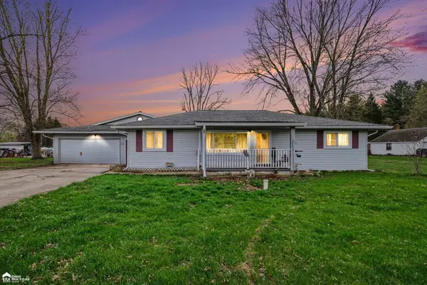 10187 Dodge RD, Montrose, MI 48457