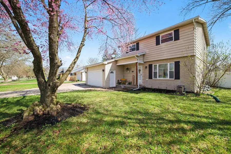 2740 Wexford DR, Saginaw, MI 48603 - #2