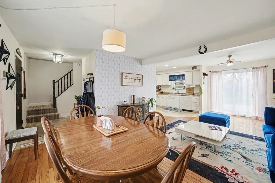 2740 Wexford DR, Saginaw, MI 48603 - #3