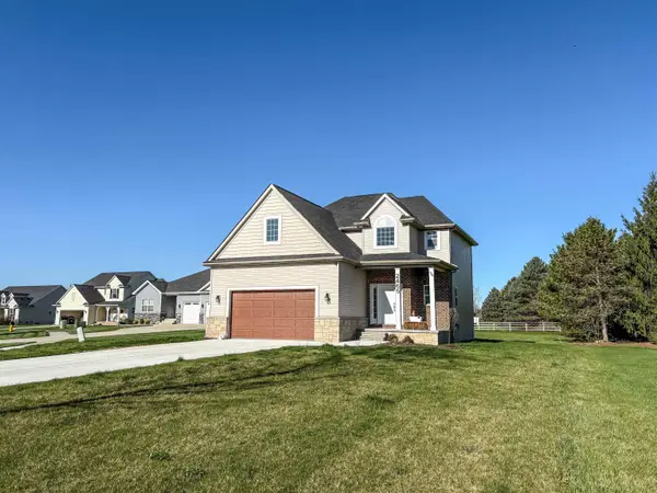 2465 Mcclellan BLVD, Davison, MI 48423
