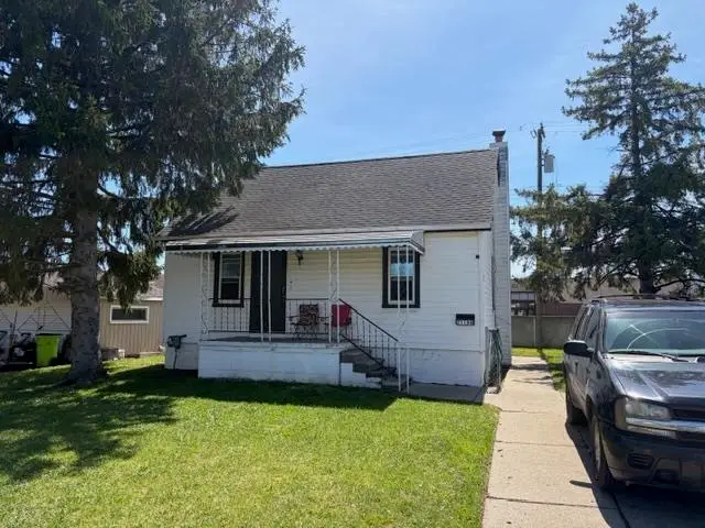 21186 Woodward ST, Clinton Township, MI 48035 - #1