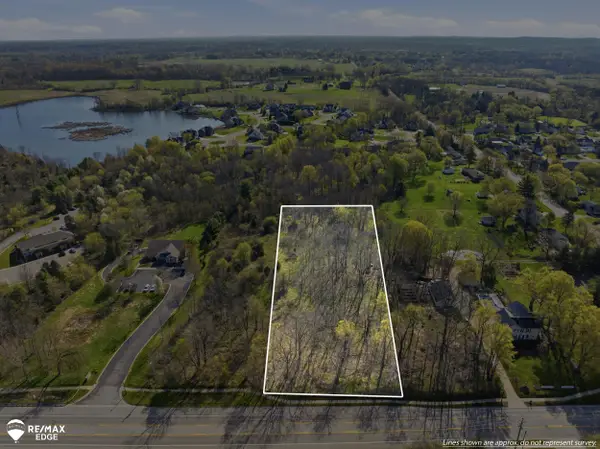 00 S State RD, Goodrich, MI 48438