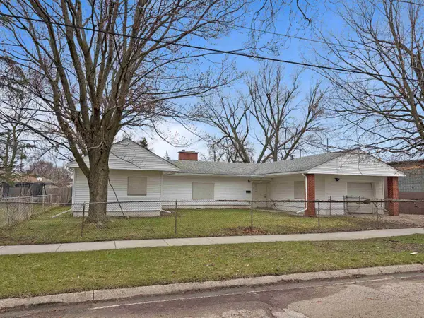 1014 Bloor AVE, Flint, MI 48507