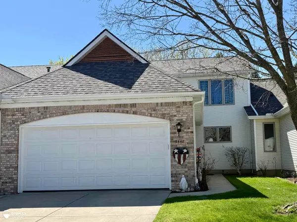 9448 Linda DR, Davison, MI 48423
