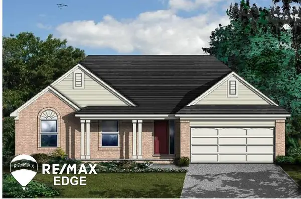 8088 Peninsula CIR, GrandBlanc, MI 48439