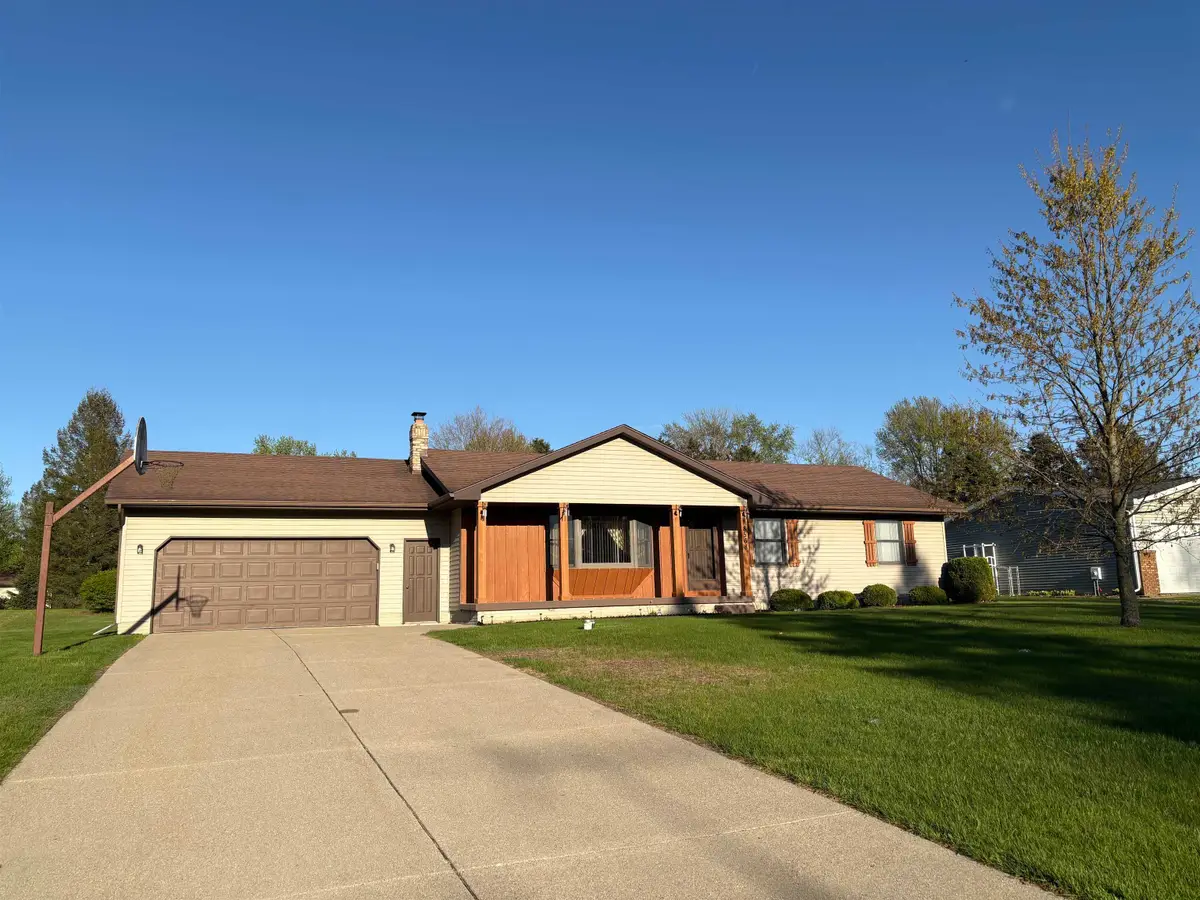 8568 Tim Tam Trail CIR, Flushing, MI 48433 - #1
