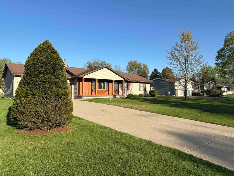 8568 Tim Tam Trail CIR, Flushing, MI 48433 - #3