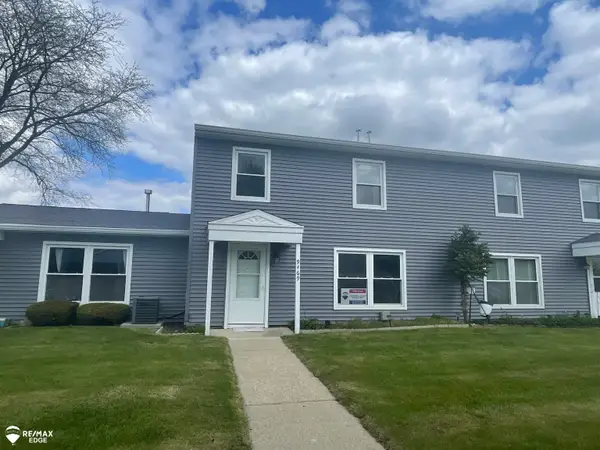 9469 Parkwood North DR, Davison, MI 48423