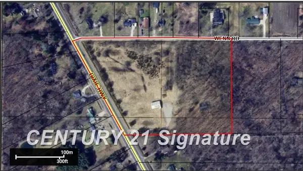 13615 Dixie HWY, BirchRun, MI 48415