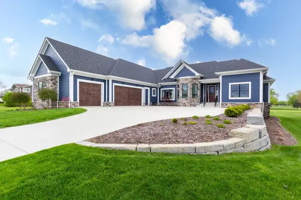 1213 Ripley RD, Linden, MI 48451