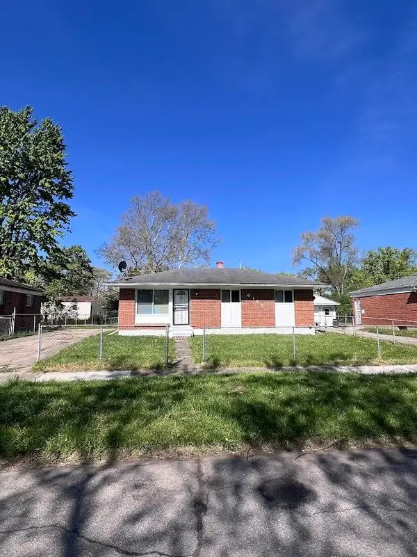 6155 Natchez DR, MtMorris, MI 48458