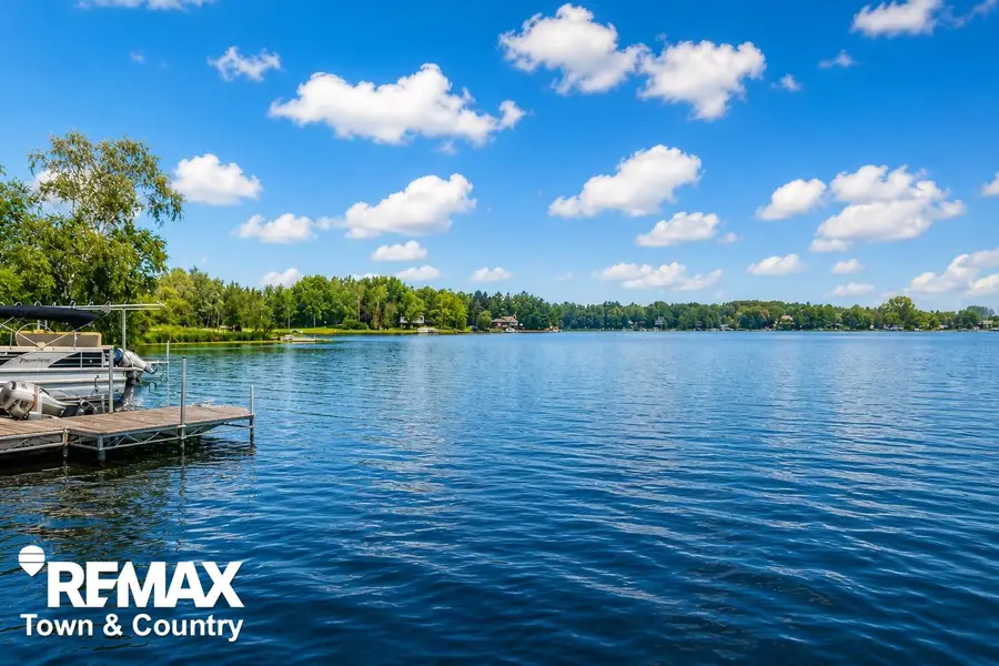 4564 Hamilton WAY, Gladwin, MI 48624 - #3