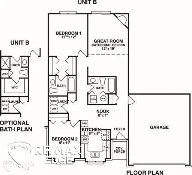 28009 Gregory ST, Mundy, MI 48439 - #2