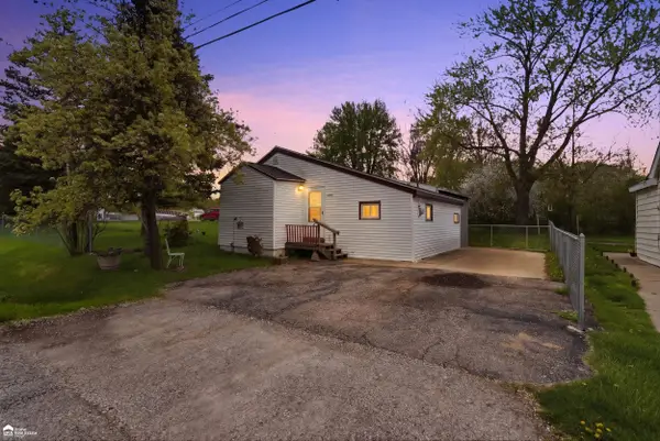 3167 W Dartmouth ST, Flint, MI 48504