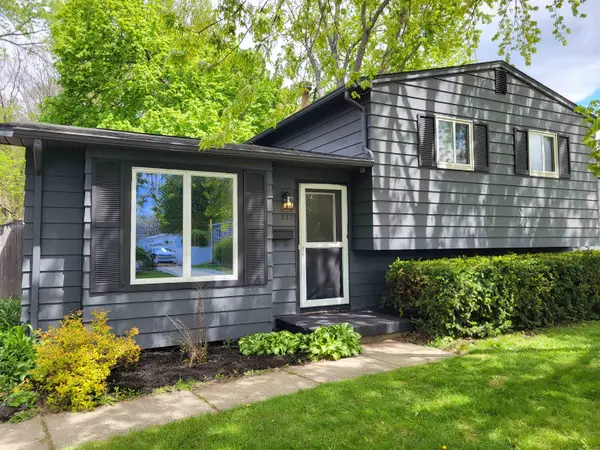 537 Clarion ST, Clio, MI 48420