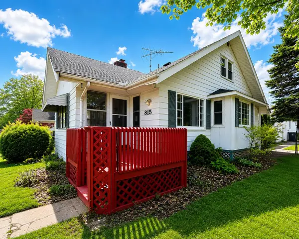 815 Marquette ST, Flint, MI 48504