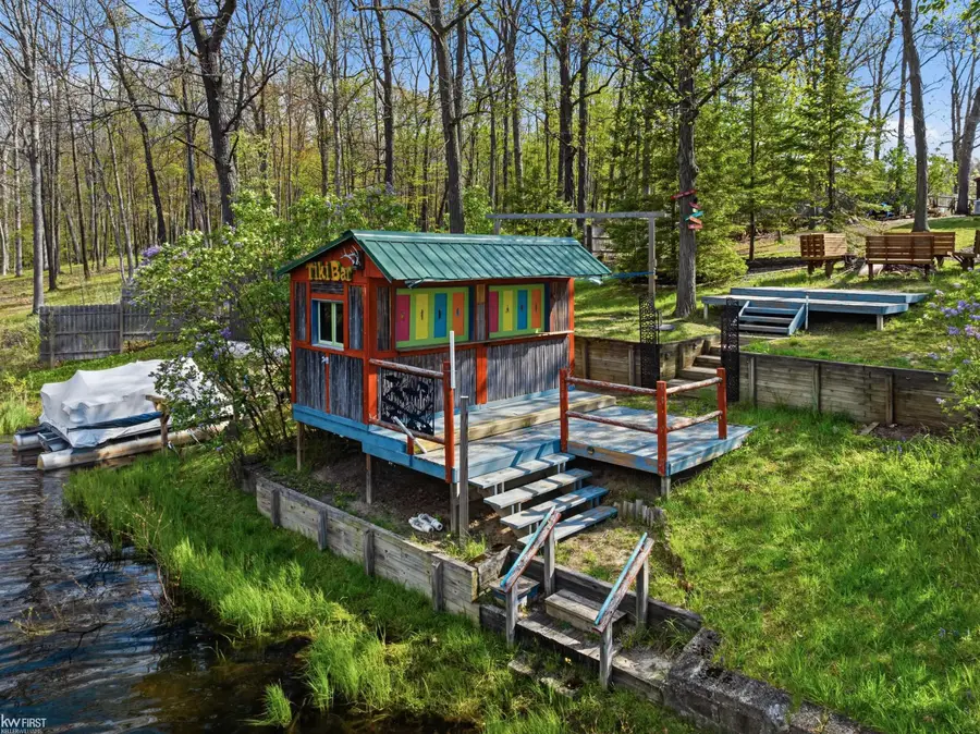 7219 Big Trail RD, Holly, MI 48442 - #3