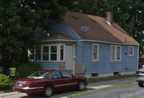1908 Raskob ST, Flint, MI 48504