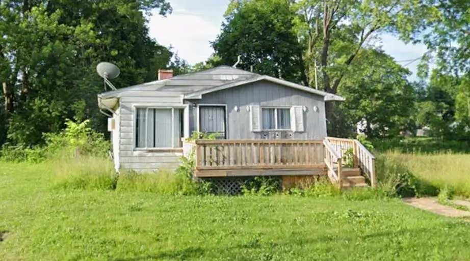 513 W York AVE, Flint, MI 48505 - #1