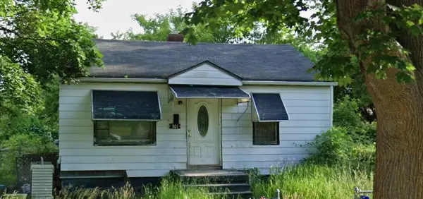 301 E Alma AVE, Flint, MI 48505