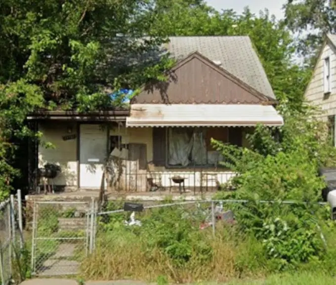 11701 Winthrop ST, Detroit, MI 48227 - #1