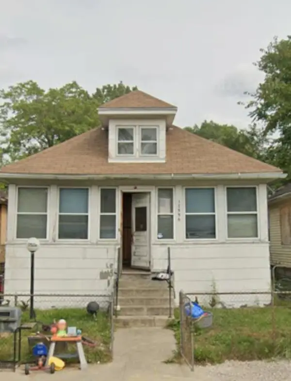 17556 Riopelle ST, HighlandPark, MI 48203
