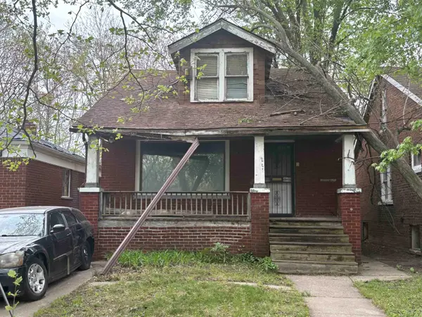 19170 Greeley ST, HighlandPark, MI 48203