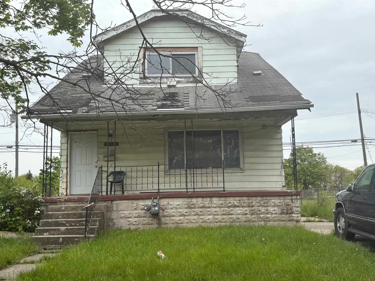 19234 Omira ST, Detroit, MI 48203 - #1