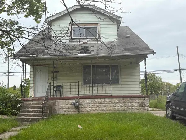 19234 Omira ST, HighlandPark, MI 48203
