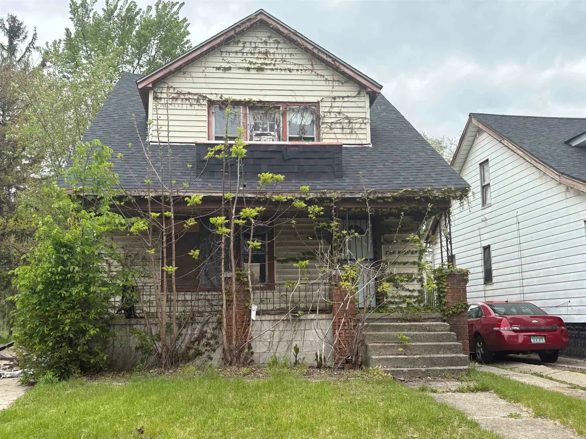 20145 Omira ST, Detroit, MI 48203 - #1