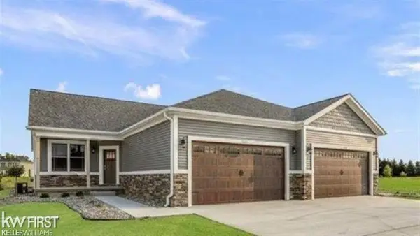 11130 Brahms LN, Davison, MI 48423